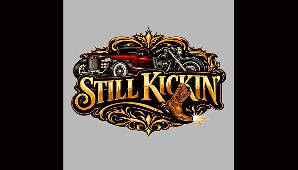 Still Kickin'