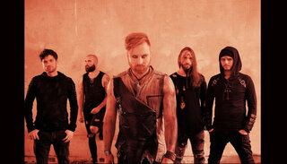 Soulbound | Fr 01. Mai 2026 | Rockfact Music Club, Basel