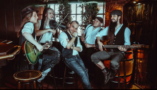 Mythemia | Sa 03. Oktober 2026 | Rockfact Music Club, Basel