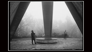 Karl Kave & Durian | Sa 09. Mai 2026 | Palace, St. Gallen