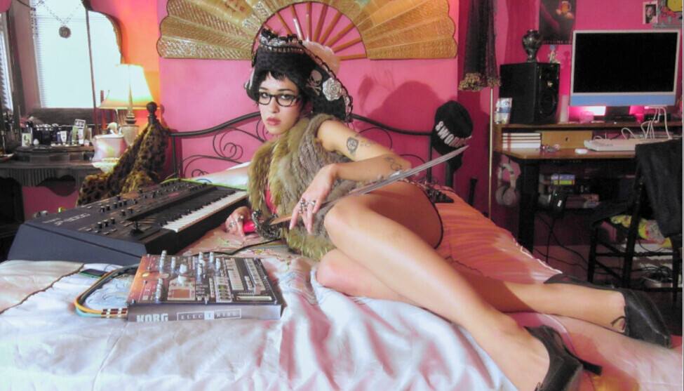 Swordes | Do 04. Juni 2026 | KIFF, Foyer, Aarau