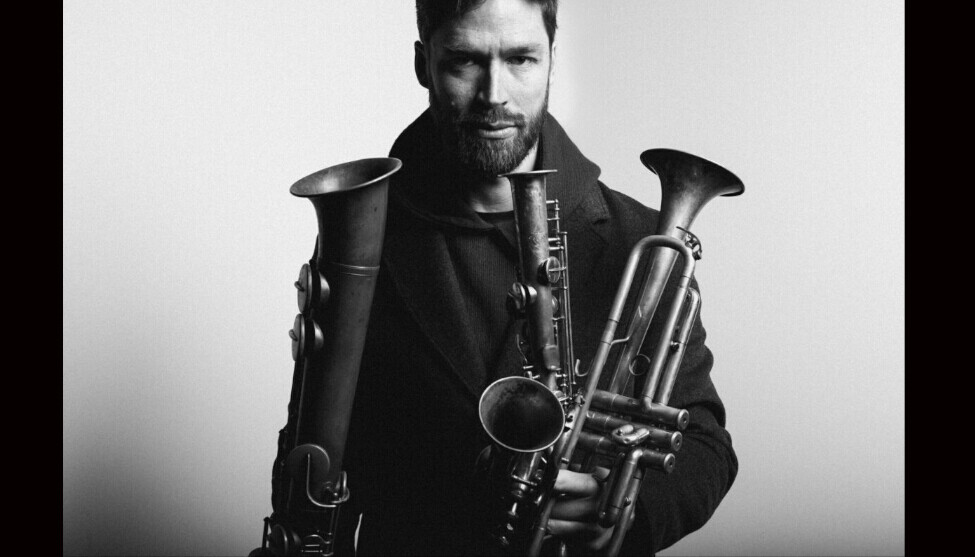 Caleb Wheeler Curtis