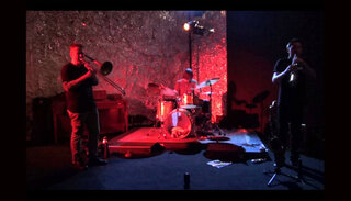 Michael Foster | Do 21. Mai 2026 | Stanzerei, Baden