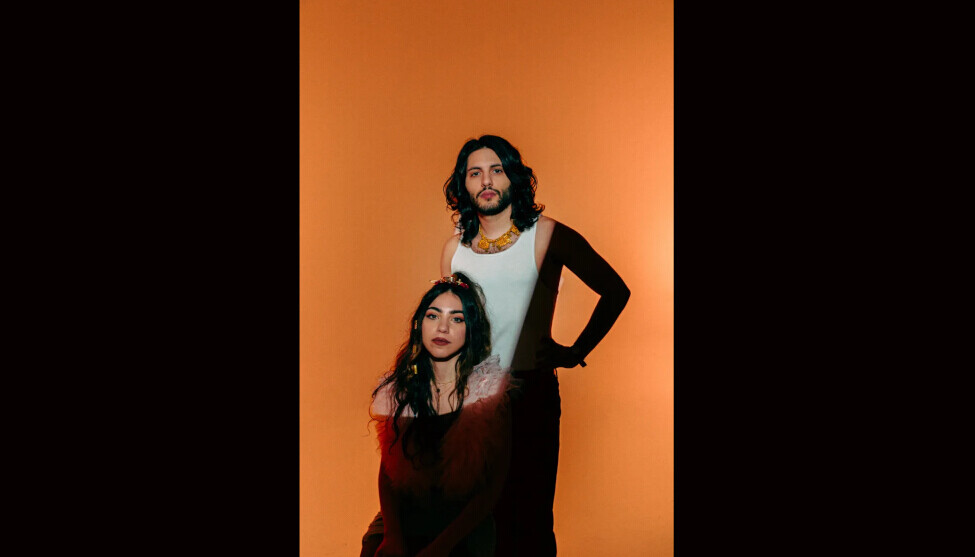 Kazdoura | Di 09. Juni 2026 | Kuppel, Basel