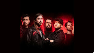 Allegaeon | Do 24. September 2026 | KIFF, Foyer, Aarau