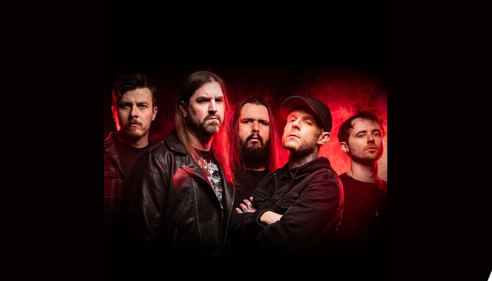 Allegaeon | Do 24. September 2026 | KIFF, Foyer, Aarau