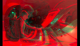 Pulse Drift | Fr 08. Mai 2026 | Kubaa- Kultur Bahnhof Affoltern, Zürich