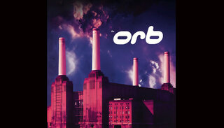 The Orb | Sa 16. Mai 2026 | PTR - L'Usine, Genf