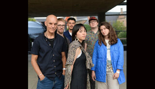 Stéphane Galland | Di 05. Mai 2026 | Moods, Zürich