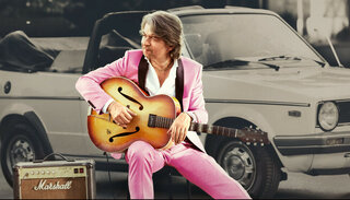 Magnifico | Fr 08. Mai 2026 | Moods, Zürich