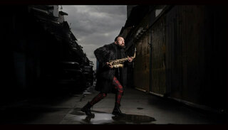 Korhan Futacı | Di 26. Mai 2026 | Moods, Zürich