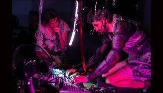 Föhn | Mo 27. April 2026 | Portier, Winterthur