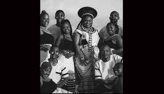 Thanda Choir | So 24. Mai 2026 | Bee-Flat im PROGR, Bern