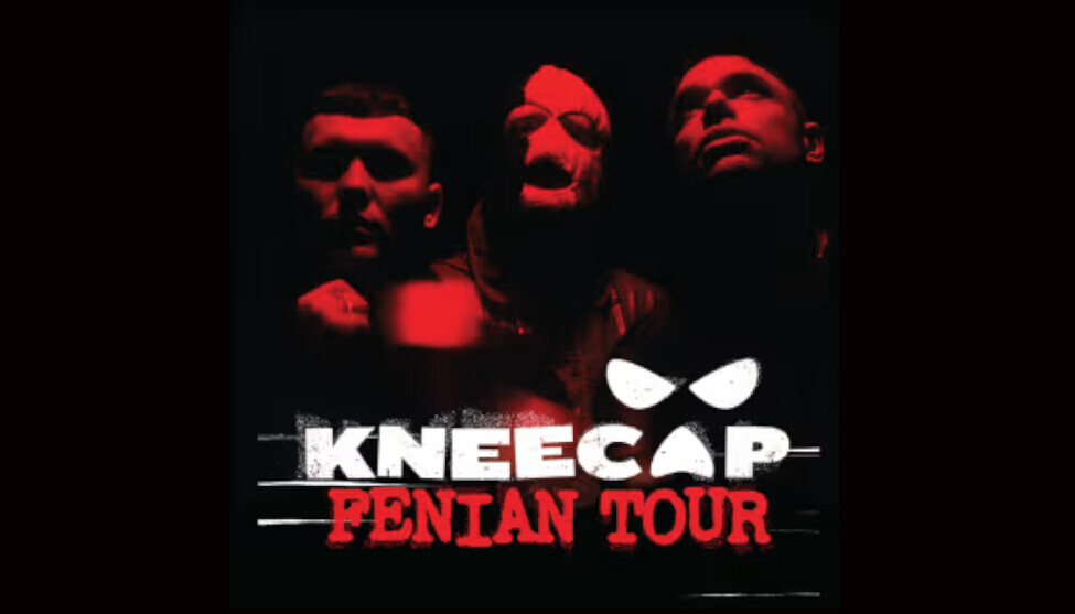 Kneecap