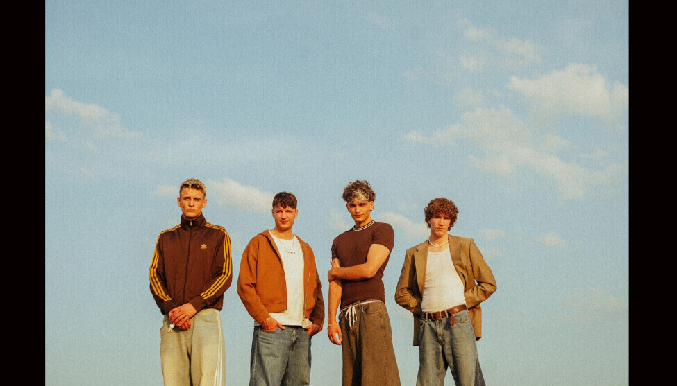 Oswald | Fr 16. Oktober 2026 | X-TRA Haus der Musik, Zürich