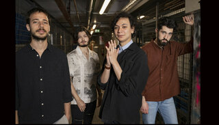 The Tonal Few | Do 04. Juni 2026 | ONO, Bern