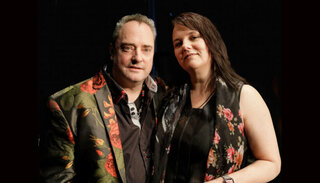 The Quiet Rebels | Mi 30. September 2026 | ONO, Bern