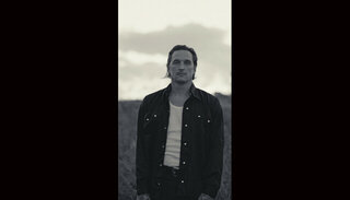 Liam St. John | Sa 20. Juni 2026 | Papiersaal, Zürich