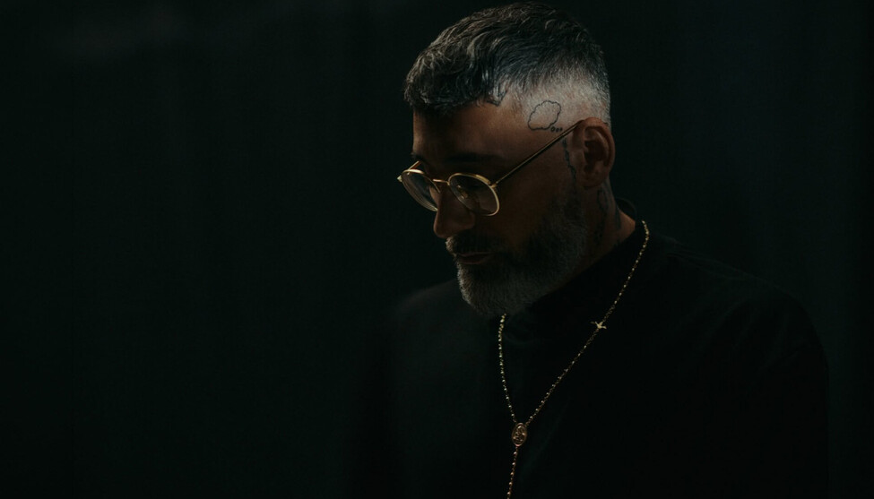 Sido | Mi 29. September 2027 | Hallenstadion, Zürich