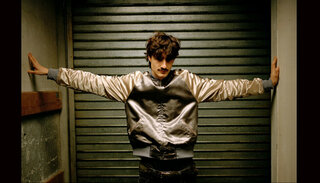 Luca! | Mi 27. Mai 2026 | barfussbar (Frauenbadi), Zürich