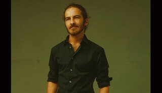 Ramzi Hammad | Mi 01. Juli 2026 | barfussbar (Frauenbadi), Zürich