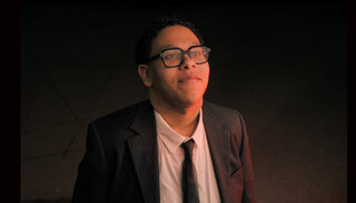 Jonny Breaux | Mi 15. Juli 2026 | barfussbar (Frauenbadi), Zürich