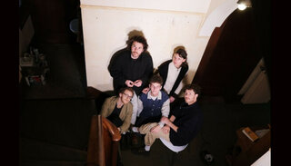 Dane Itte | Fr 29. Mai 2026 | Die Heitere Fahne, Bern