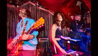 375 CEG | Do 04. Juni 2026 | Café Kairo, Bern