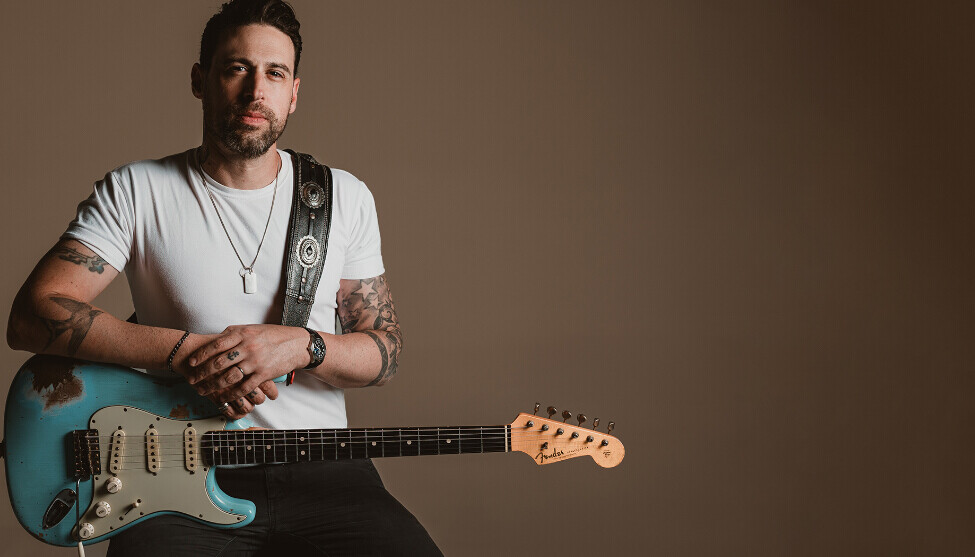 Dan Patlansky | Mo 12. Oktober 2026 | Kulturfabrik Kofmehl (Raumbar), Solothurn