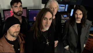 Afterhours | Di 26. Januar 2027 | Volkshaus, Zürich