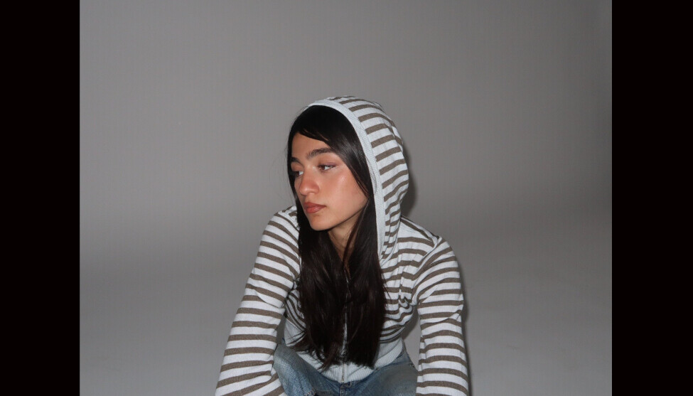Ceren | Mi 11. November 2026 | EXIL, Zürich