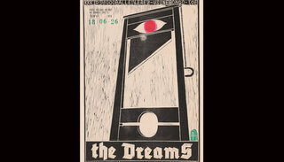 The Dreams | Do 18. Juni 2026 | Bongo Joe Records, Genf