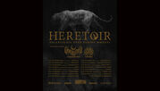 Heretoir | Di 27. Oktober 2026 | Kulturfabrik Kofmehl, Solothurn