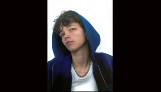 Paula Kreis | Fr 15. Mai 2026 | Musikklub Mehrspur, Zürich