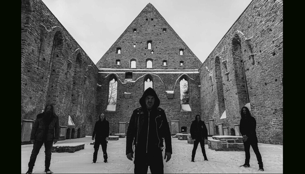 The Ruins Of Beverast