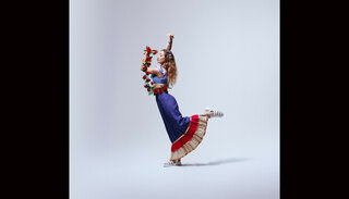 Luiza | Fr 16. April 2027 | Le Rez - Usine, Genf