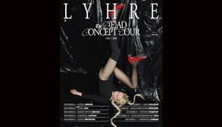 Lyhre | Sa 05. Dezember 2026 | Albani, Winterthur