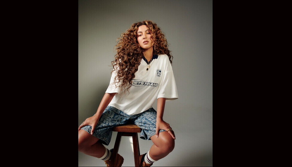Tori Kelly | Di 24. November 2026 | Les Docks, Lausanne