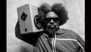Kemo The Blaxican | Fr 02. Oktober 2026 | Sedel, Luzern
