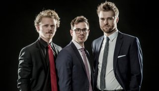 MaxMantis | Do 17. Dezember 2026 | Jazzkantine zum Graben, Luzern