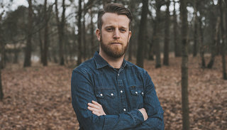 Tim Vantol | Fr 24. Oktober 2025 | Gaswerk, Winterthur