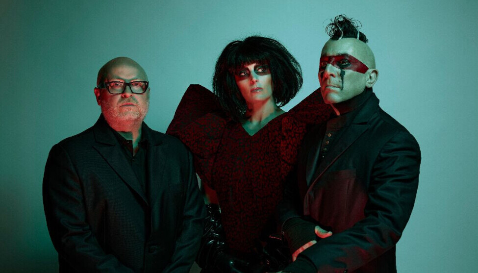 Puscifer | So 01. November 2026 | Komplex 457, Zürich