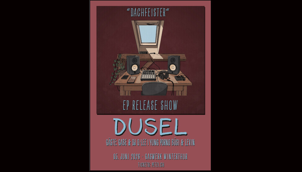 Dusel