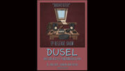 Dusel | Fr 05. Juni 2026 | Gaswerk, Winterthur