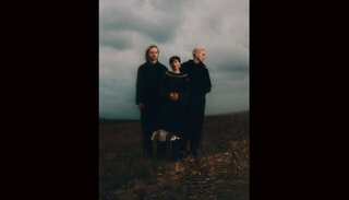 Deary | Sa 14. November 2026 | ISC - Club, Bern
