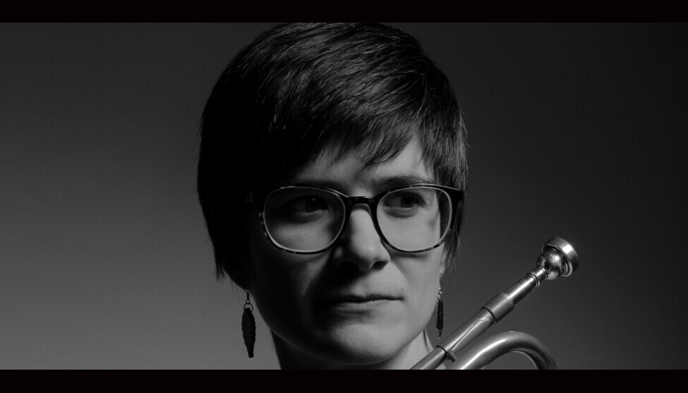 Laura Jurd