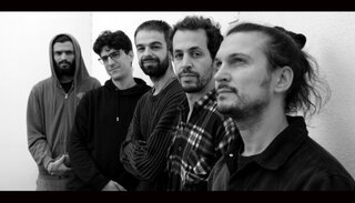 Álvaro Ocón | Fr 12. Juni 2026 | the bird's eye jazz club, Basel