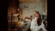 Feeble Little Horse | So 08. November 2026 | Bad Bonn, Fribourg