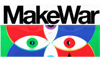 MakeWar | Mi 15. Juli 2026 | Hafenkneipe, Zürich