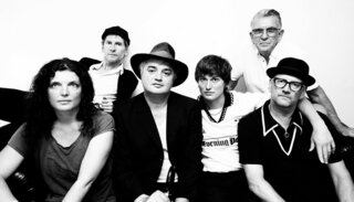 Peter Doherty | Fr 13. Februar 2026 | Bierhübeli, Bern